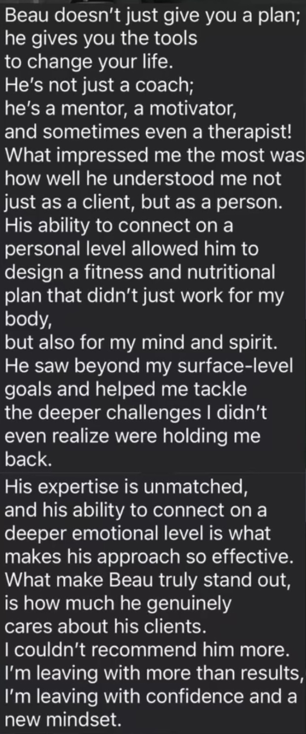 Client transformation result 11