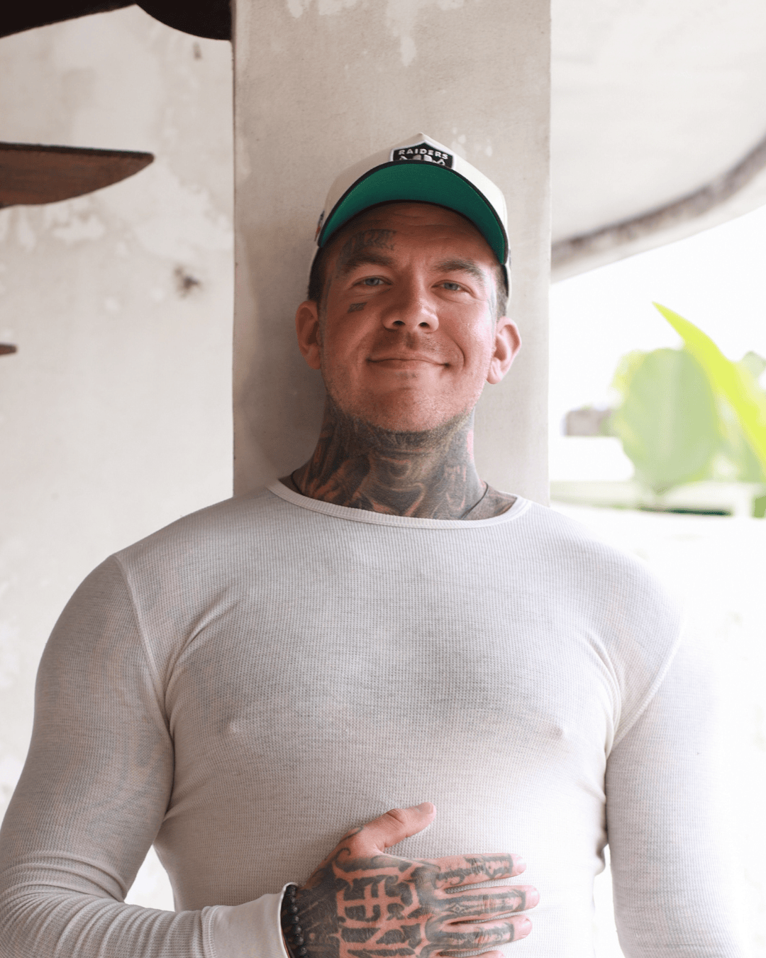 Beau Kuhberg, founder of Energy-Body Method